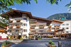Hotel Rose, Mayrhofen